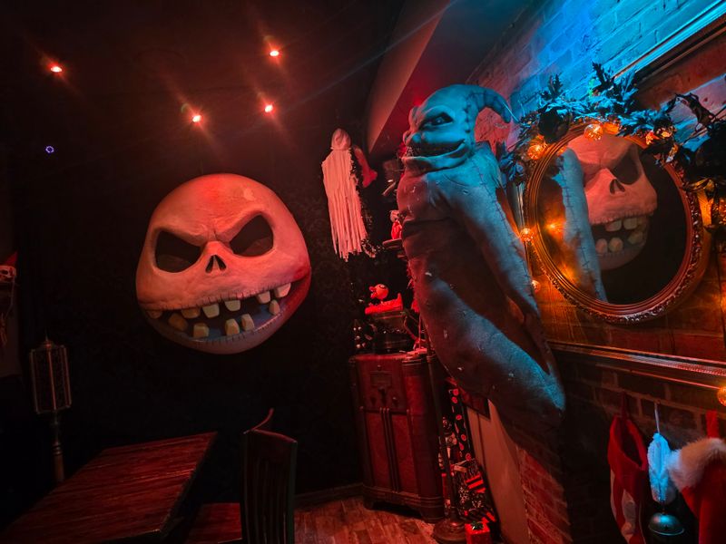 Cocktails, Coffee, And The Art Of Restraint