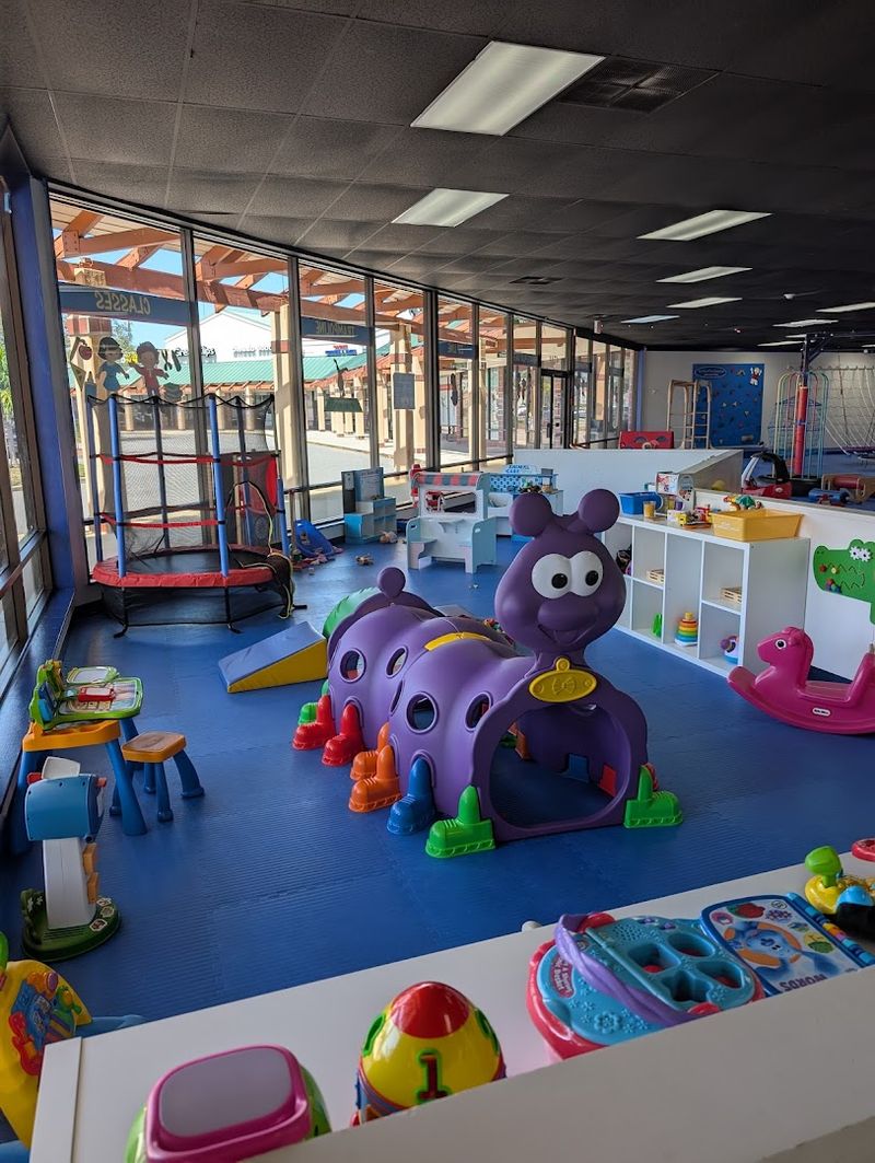 We Rock The Spectrum (Bradenton)