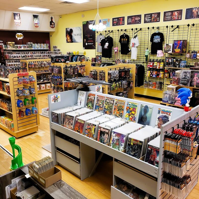 Honest Assessments When Buying Or Selling Comics