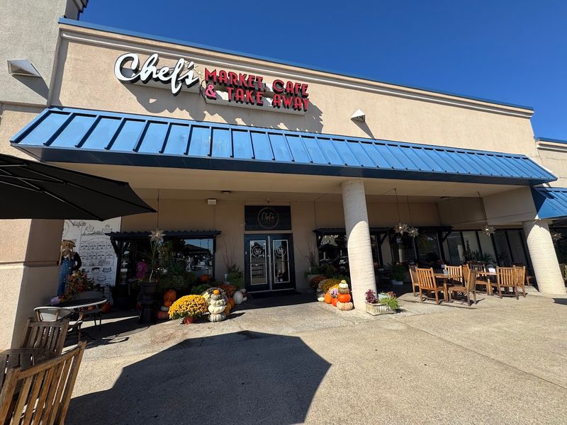 Chef’s Market Café (Goodlettsville)