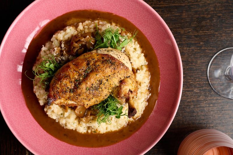 Attentive Service That Keeps Guests Coming Back