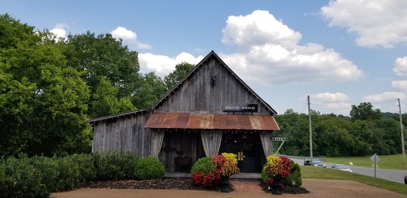 Art Rooms And Honest Brushstrokes