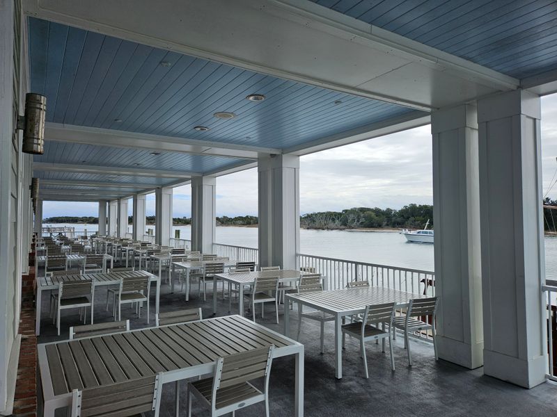 34° North Restaurant