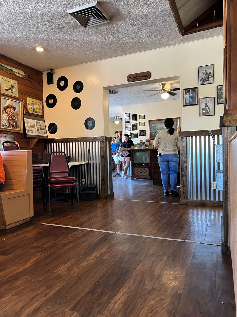 Noise Levels, Lines, And A Few Helpful Expectations