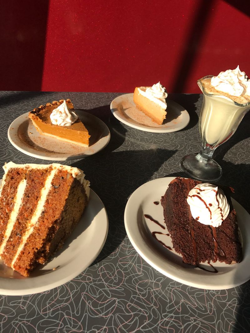 It Earned National Attention On Diners, Drive-Ins And Dives