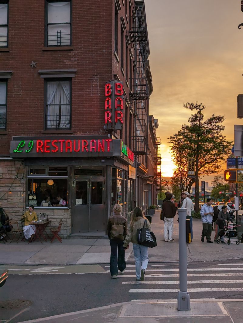 Tips For A Peak Visit