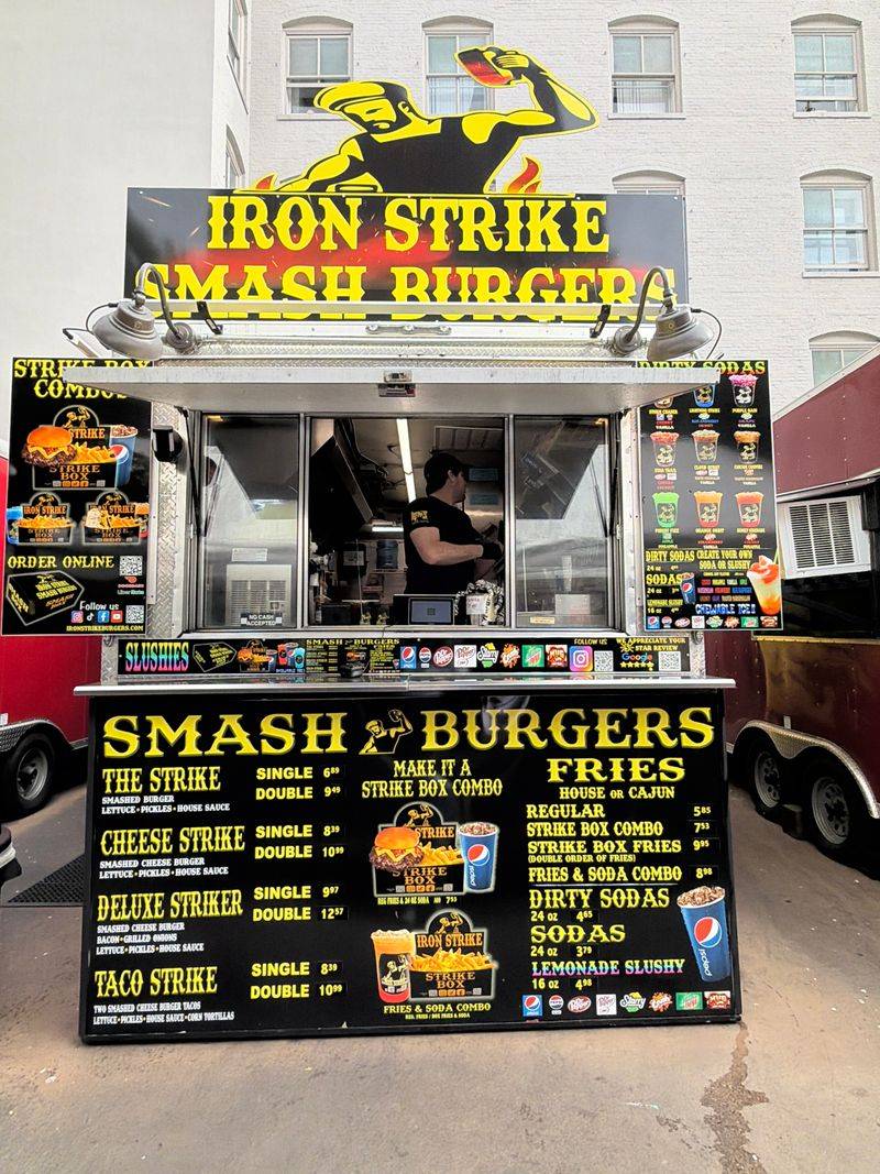 Limited Hours Keep It Under The Radar