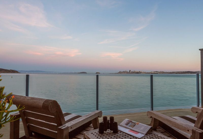 The Inn Above Tide (Sausalito)