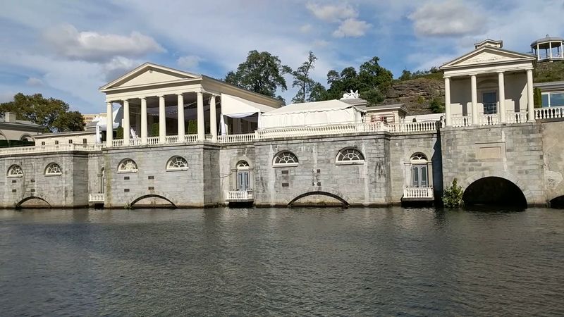 A Landmark That Helped Shape Modern Urban Infrastructure