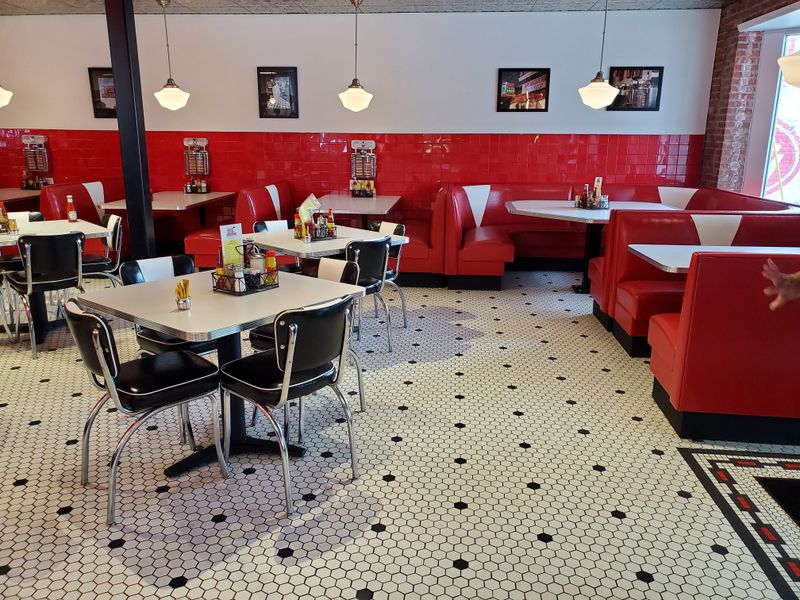 Why This Diner Still Matters