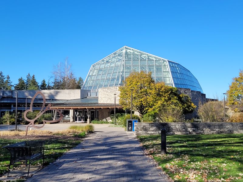 A Quiet Escape Beside The Roar