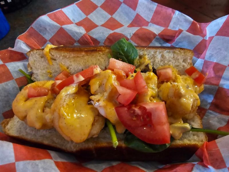 Takeout, Leftovers, And Keeping Things Crisp