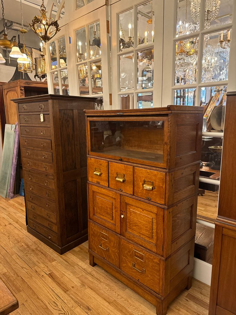 Leaving With Something That Lasts