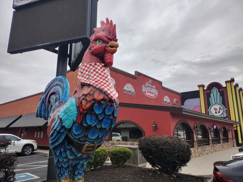 Family-Friendly Comfort