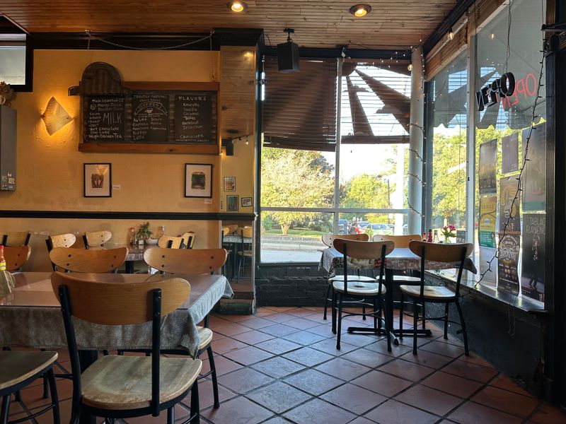 Lighting, Seating, And Comfort Details