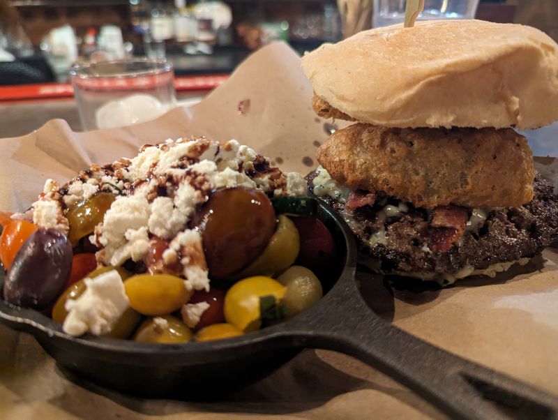 Produce And Purveyors You Can Pronounce