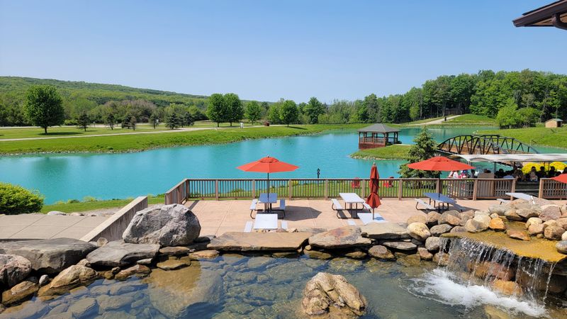 Food, Views, And A Sensible Pause Between Loops