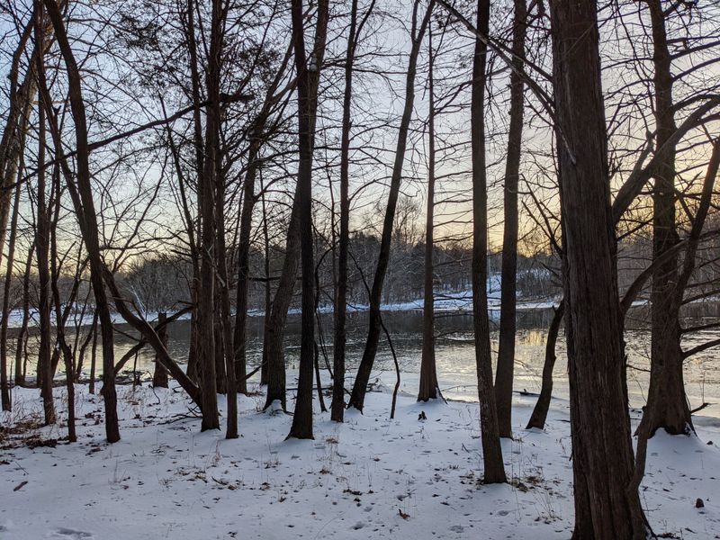 When Weather Writes The Script