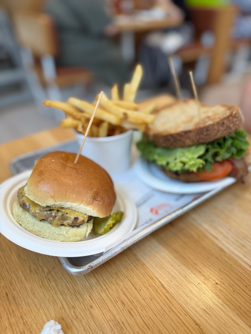 Prices, Portions, And The Value Equation