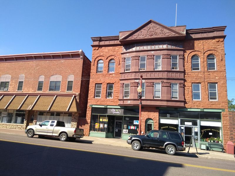 Quiet, Peaceful Living With Small-Town Michigan Hospitality