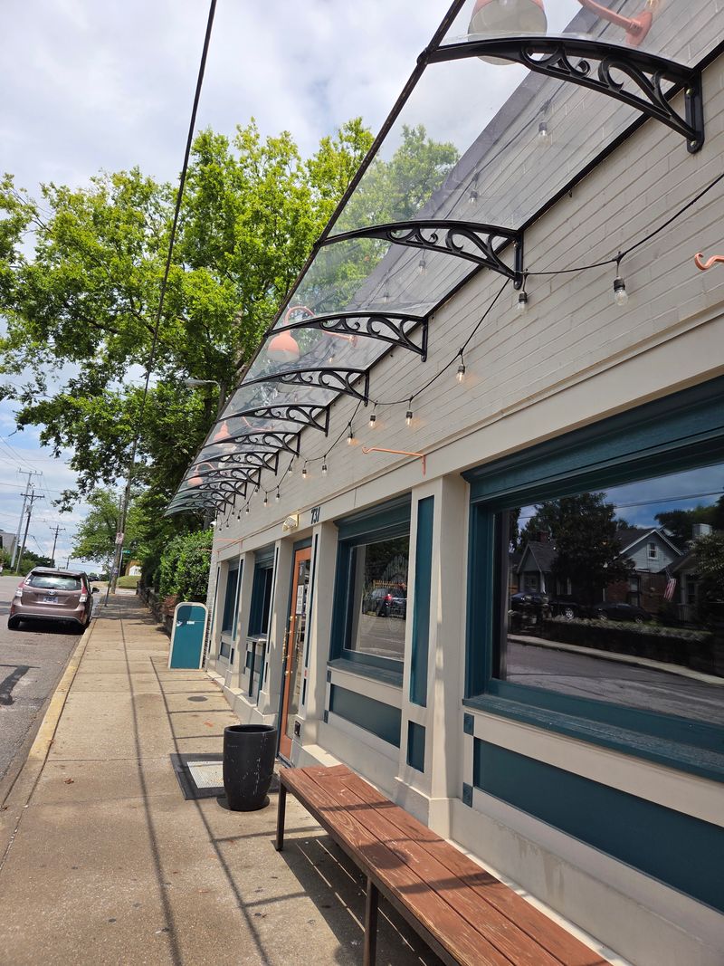 Leaving With A Plan To Return