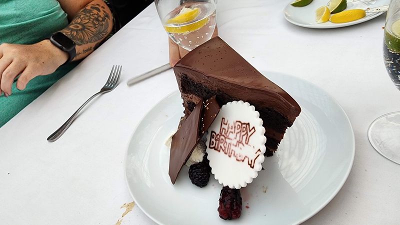 Special Occasion Dining Done Right, From Birthdays To Anniversaries