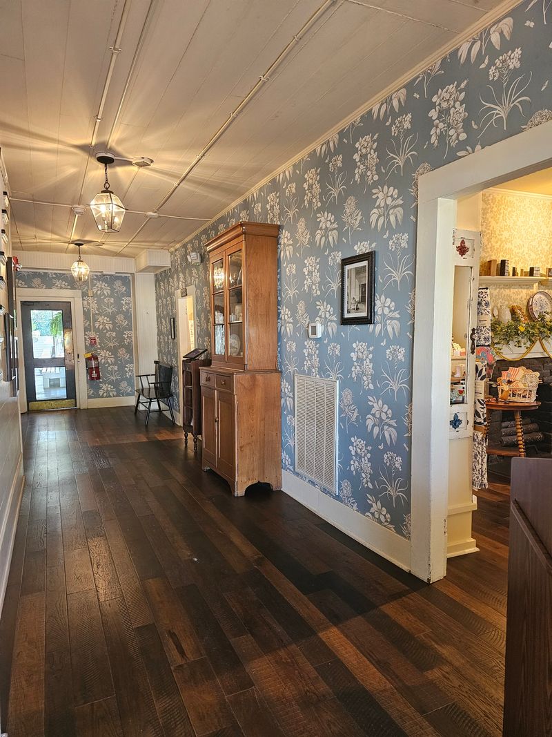 Accessibility And Practical Comforts