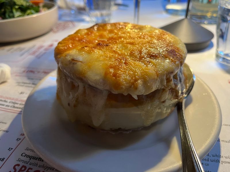 Why This Soup Earns Loyalty