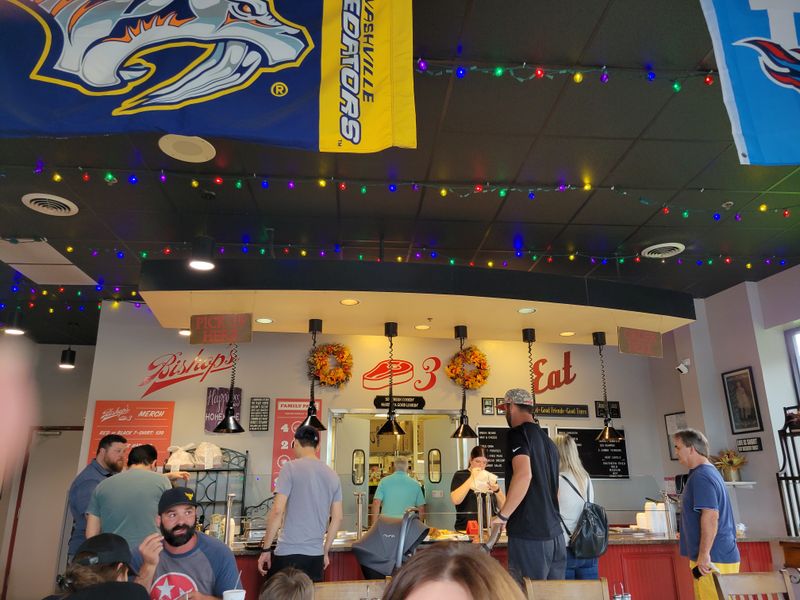 Atmosphere, Lighting, and Pace