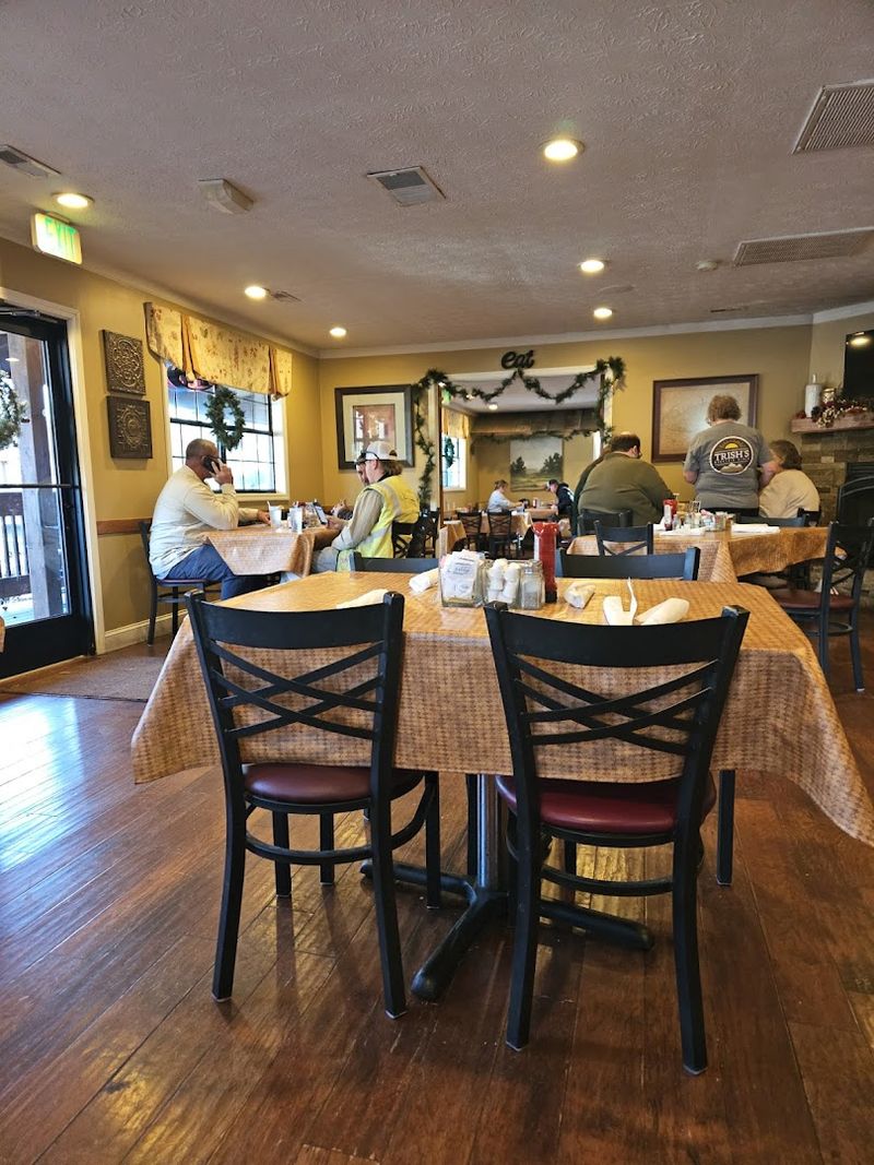 Seating, Light, And Noise