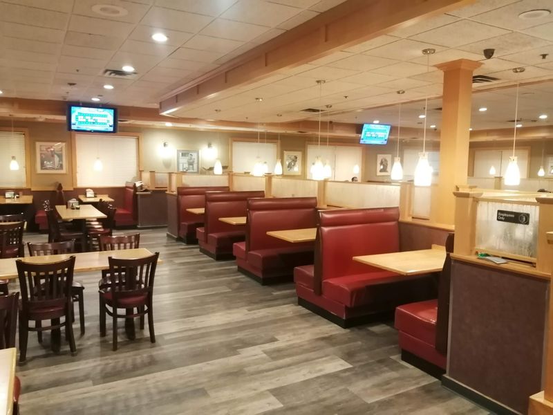 Cleanliness, Flow, And Comfort