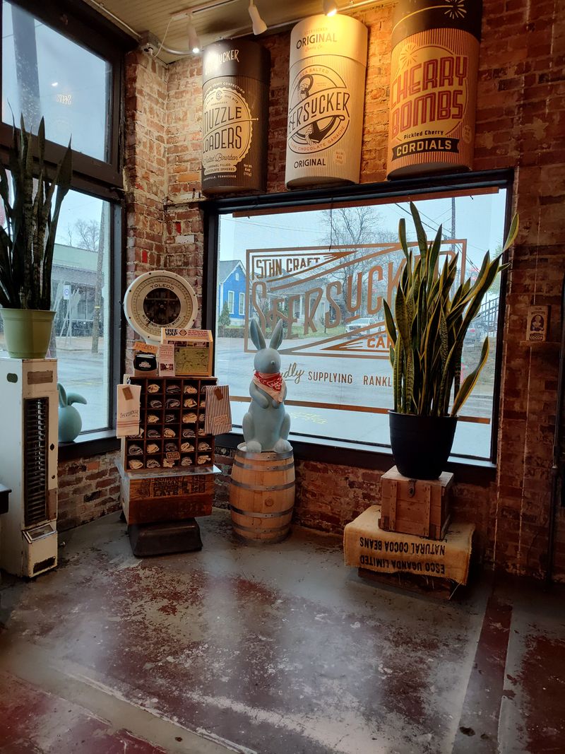 Why This Stop Sticks In Memory