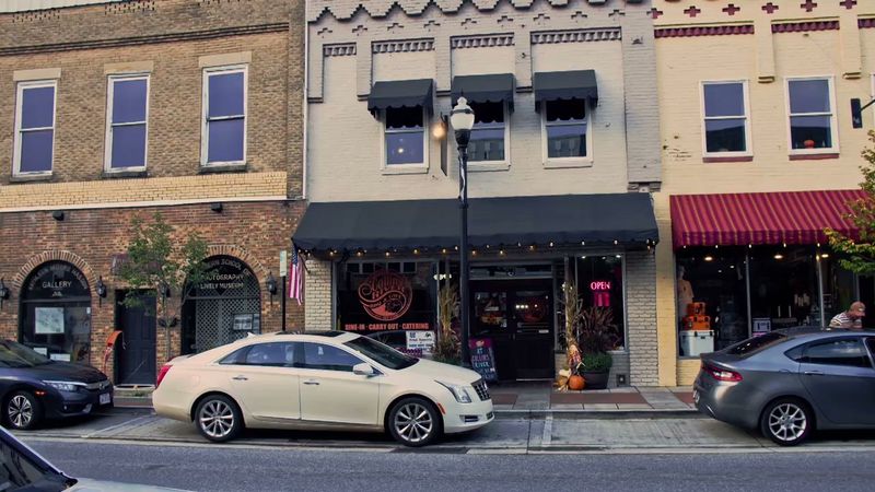 Practical Tips For Visiting Collins River BBQ & Cafe