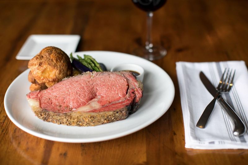 Breakfast Worth Waking Up For