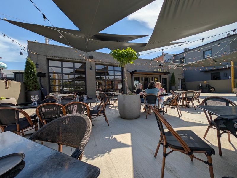 The Local On Morford – 208 E Morford St, McMinnville, TN 37110