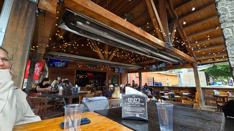 Sides That Balance The Smoke