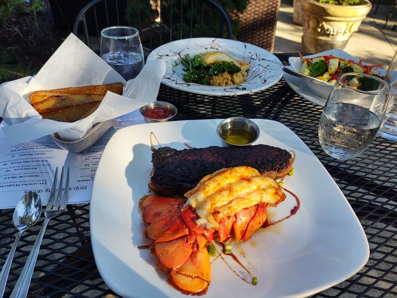 Consistent Execution Keeps Locals Coming Back