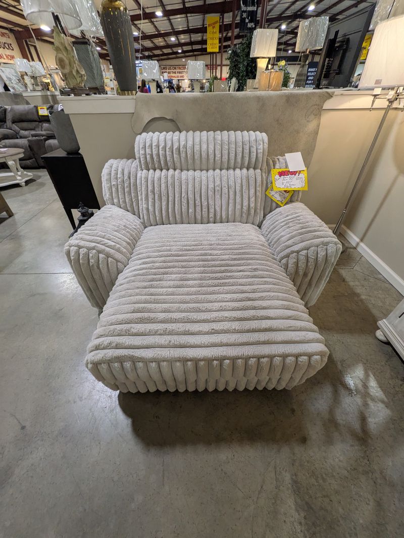 Local Character In A National Category