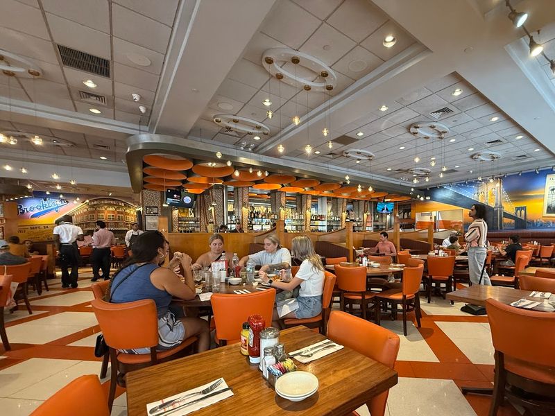 The Cheesecake That Built An Empire