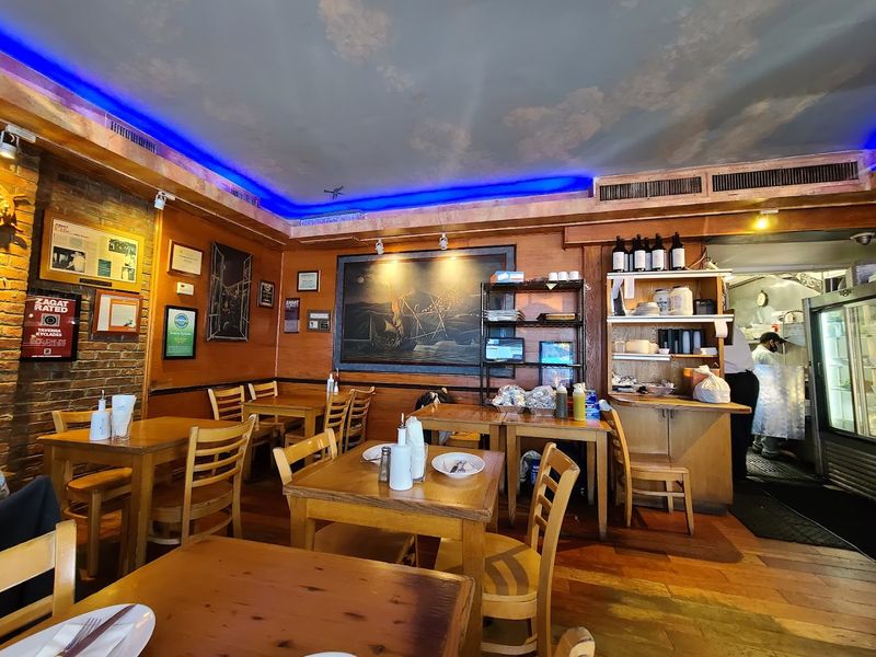 Why This Restaurant Commands Such Devotion