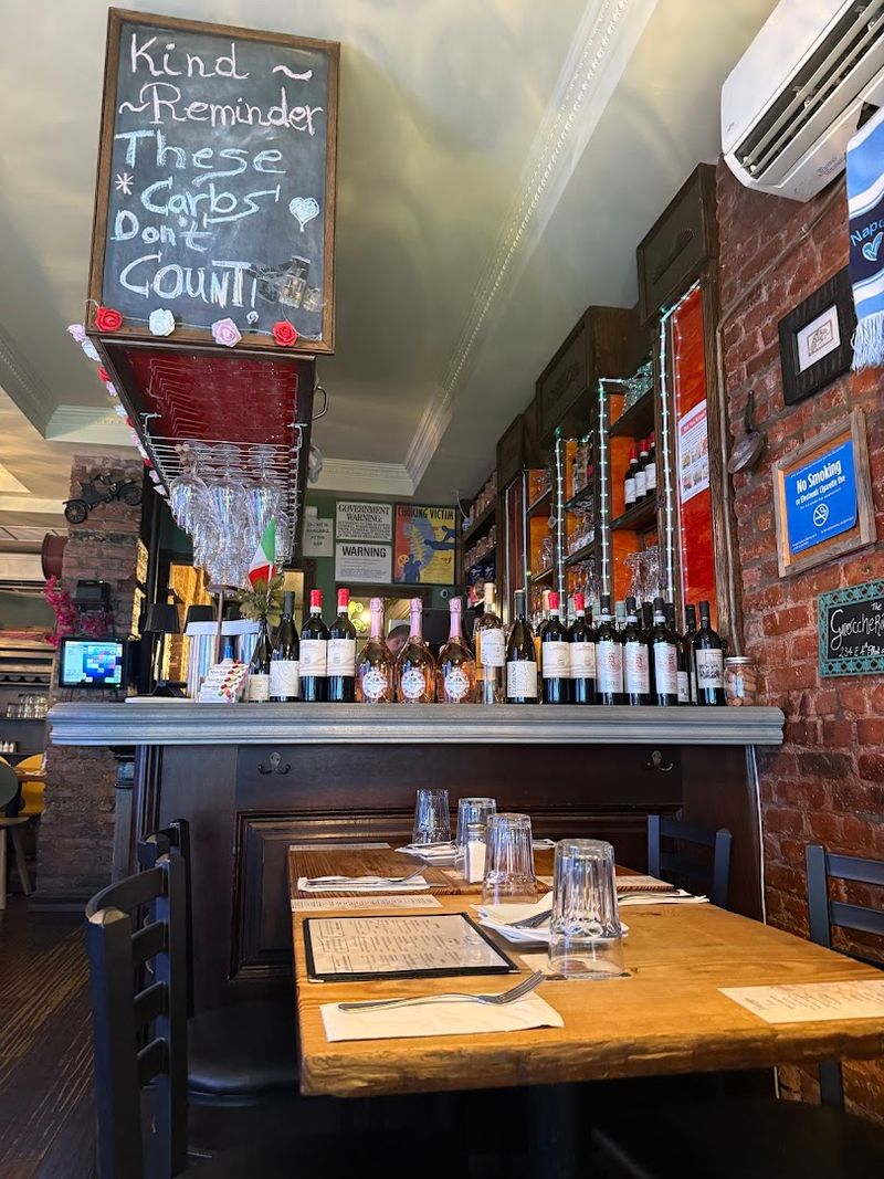 The Gnocchi Selection Will Make You Rethink Everything You Thought You Knew