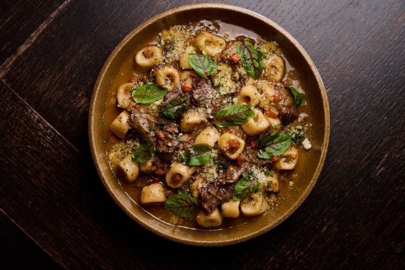 Classic Italian Dishes Done The Traditional Way