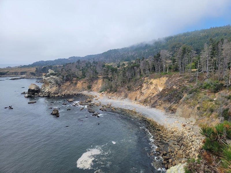 Rich Birdwatching And Wildlife Opportunities