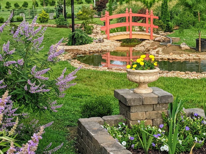 Events That Fit The Landscape