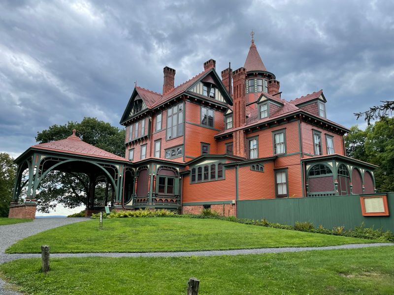 The Beekman Arms Inn And A Living Timeline