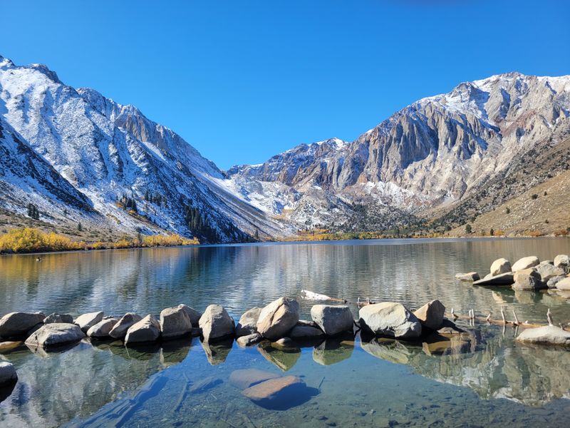 Convict Lake Resort (Mammoth Lakes)