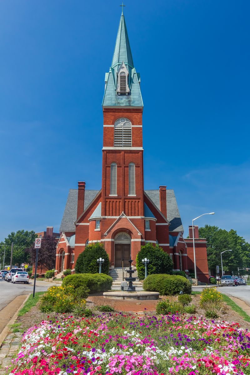 A Sense Of Stability That Appeals To Long-Term Living