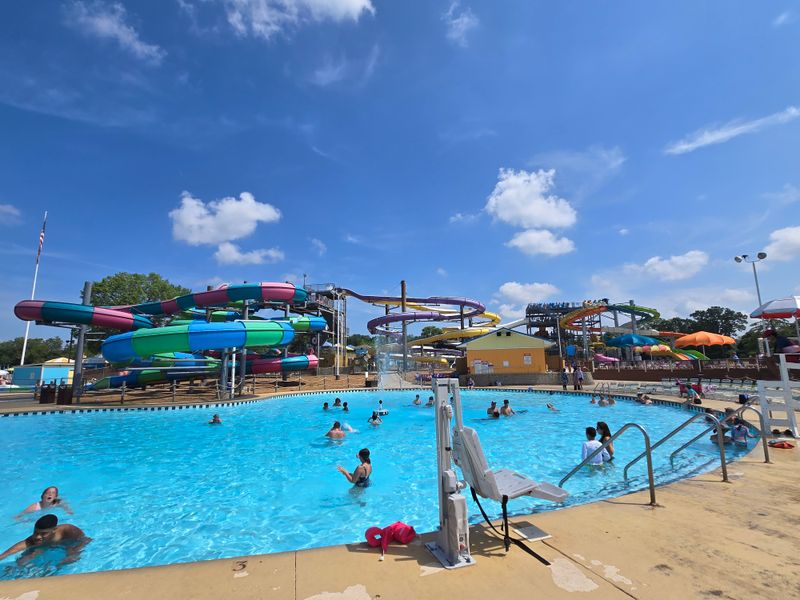 An Easy Jump To Downtown Nashville