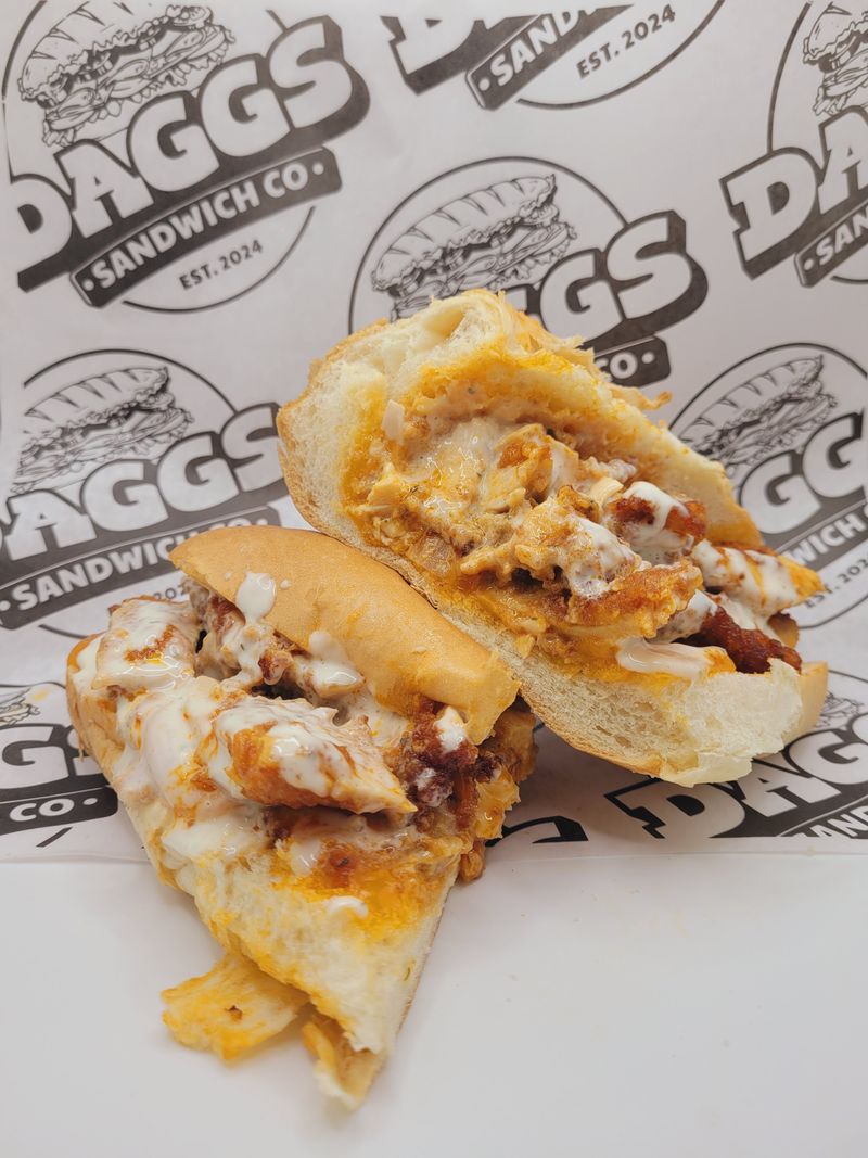 Daggs Sandwich Shop
