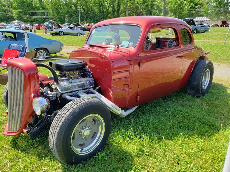 Sound That Finds You Right Where You Are